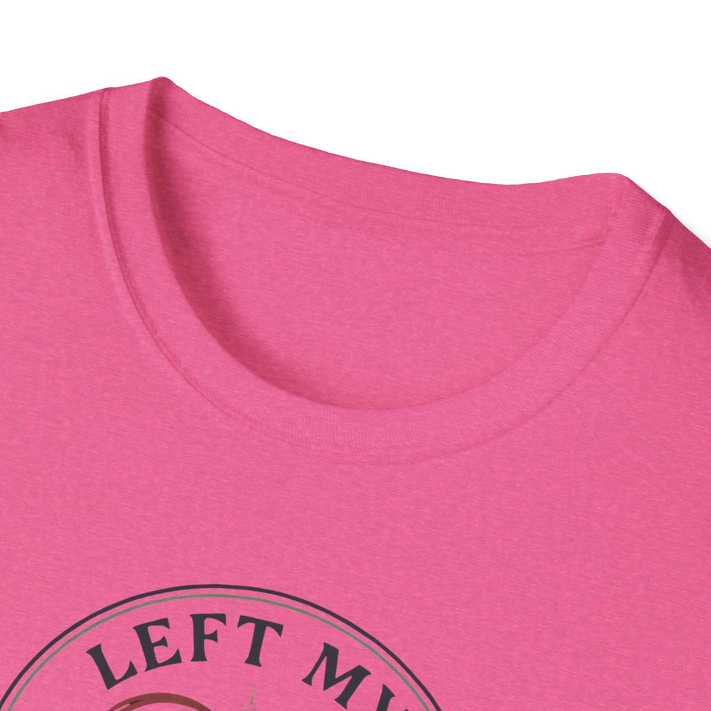 Heart in Paris T-Shirt