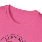 Heart in Paris T-Shirt