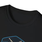 Ice Fishing for Panfish T-Shirt
