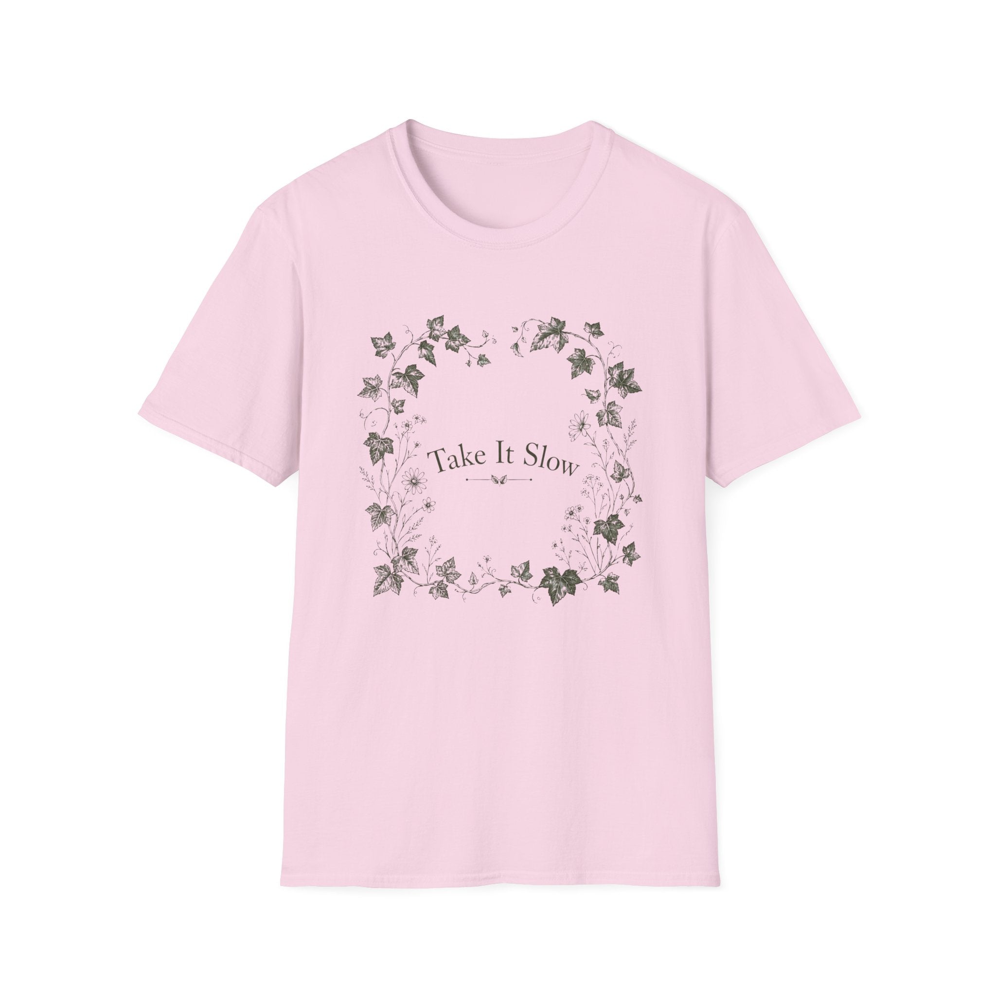 Take it Slow T-Shirt