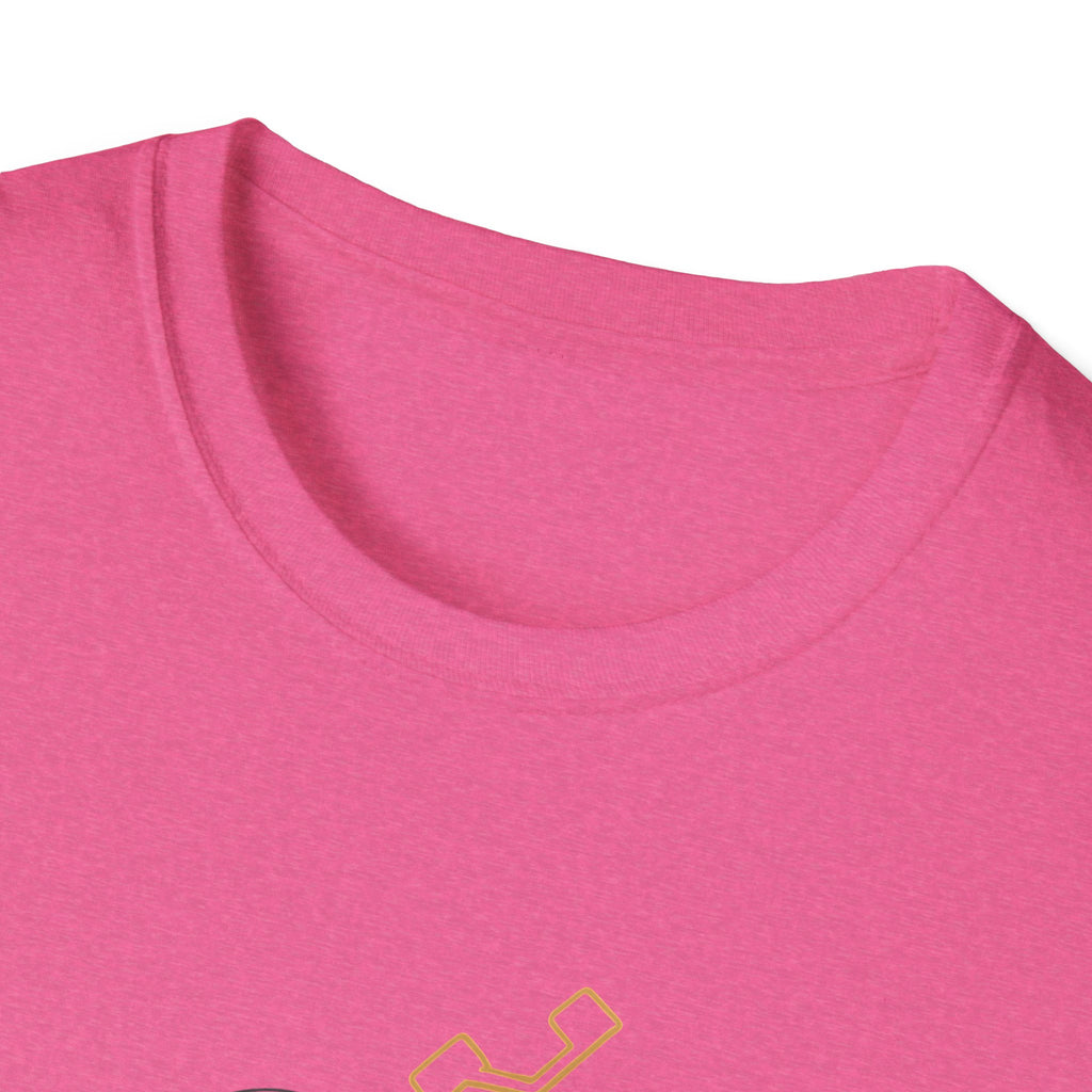 Metal Detecting Therapy T-Shirt