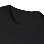 Respect the White Belt T-Shirt