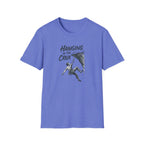 Hanging in the Crux T-Shirt