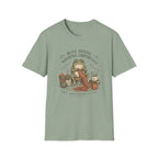 Nothing Important T-Shirt