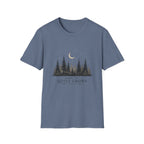Quiet Grows T-Shirt