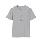 Just One More Chapter T-Shirt