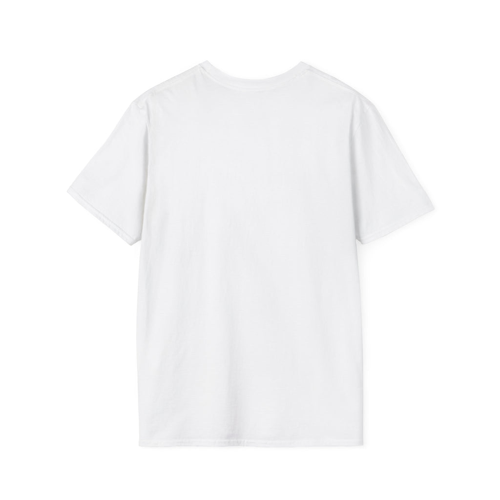 Barcelona Heart Badge T-Shirt