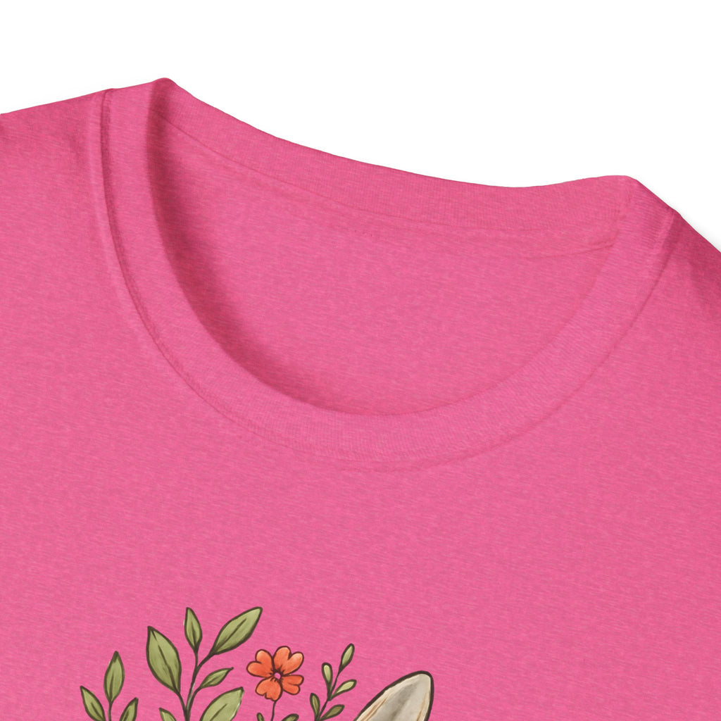 Coffee Garden Dreams T-Shirt
