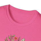 Coffee Garden Dreams T-Shirt
