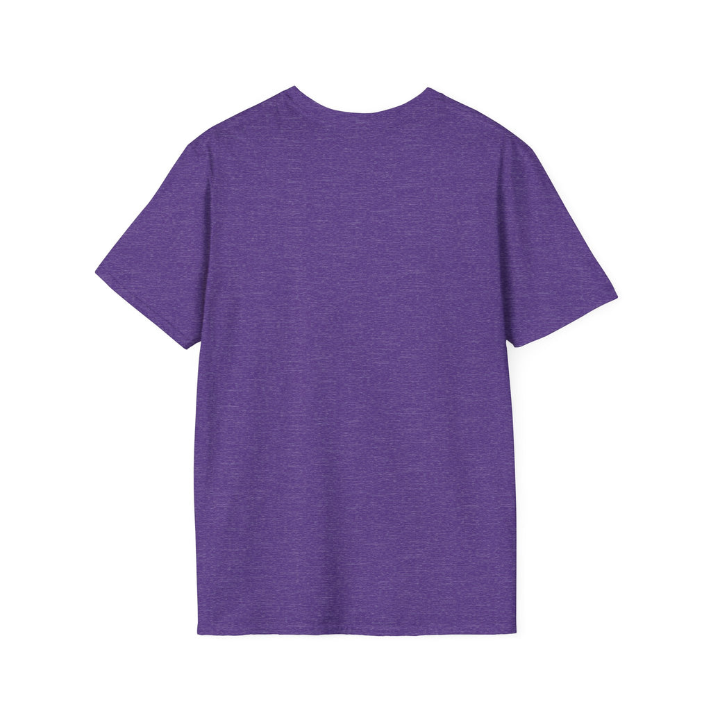Bear Camping Tent T-Shirt