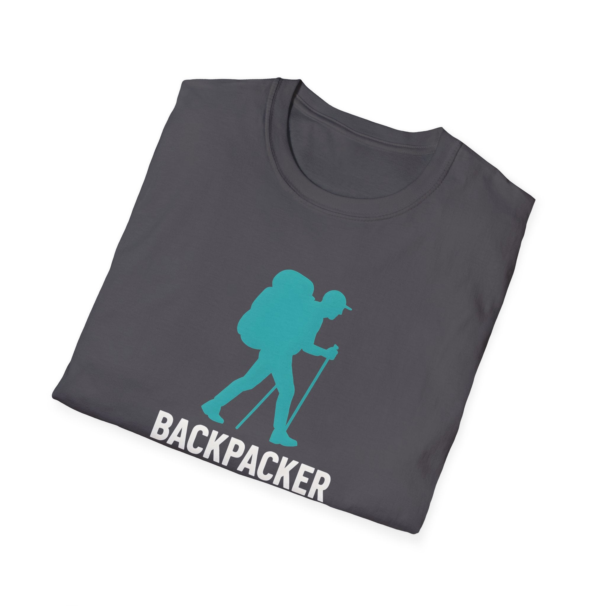Backpacker of Burdens T-Shirt