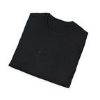 Respect the White Belt T-Shirt