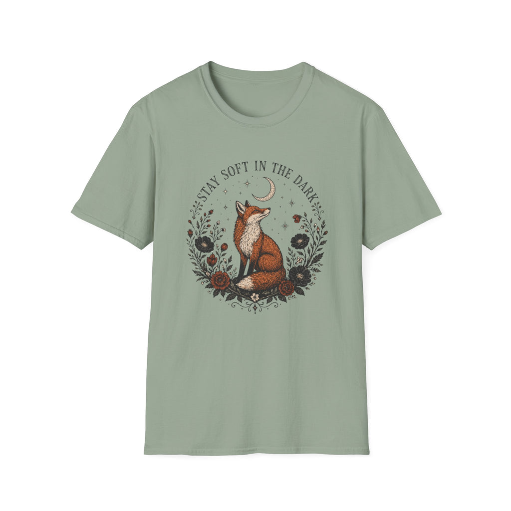 Stay Soft T-Shirt