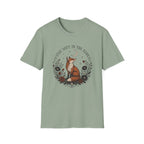 Stay Soft T-Shirt