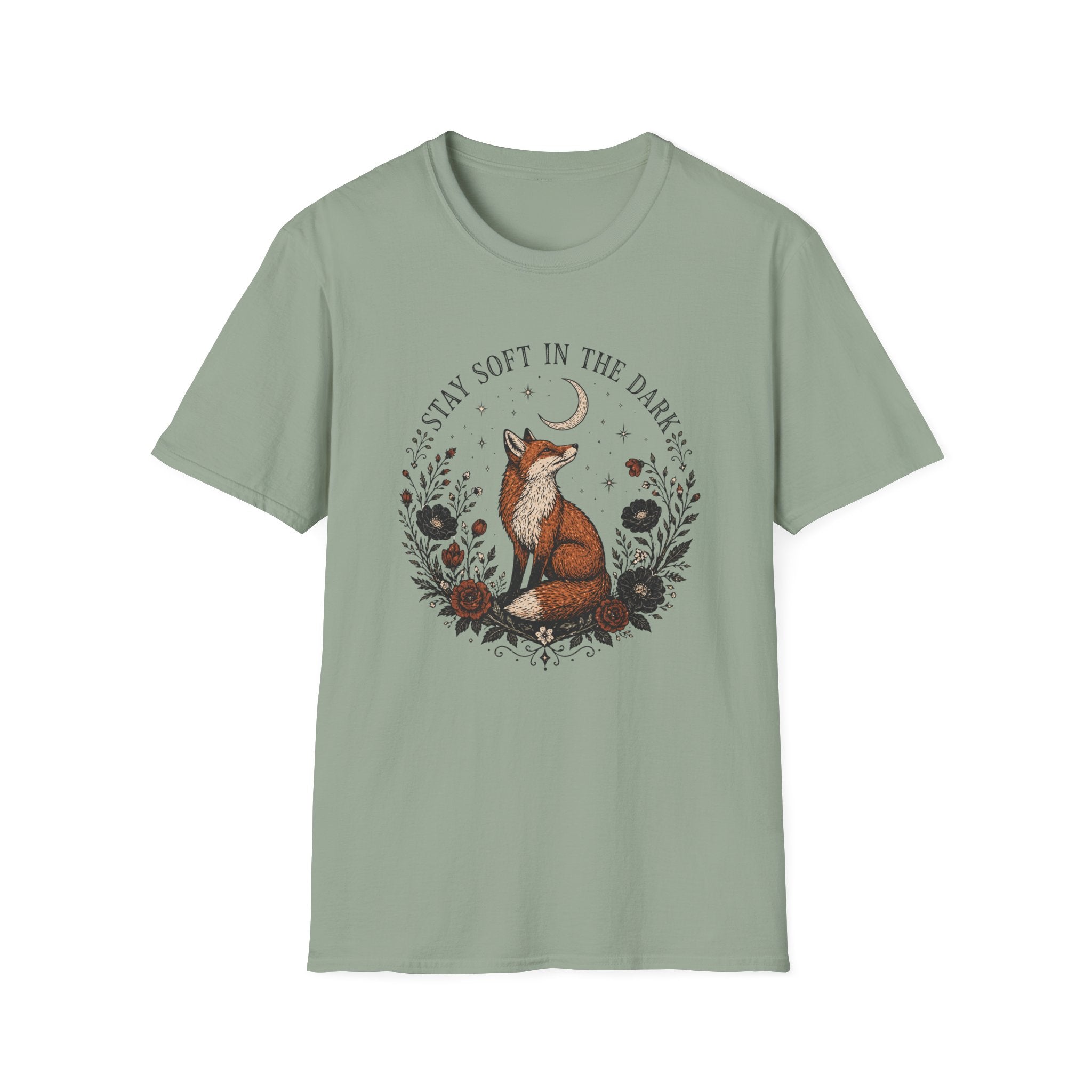 Stay Soft T-Shirt