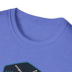 Ice Fishing for Panfish T-Shirt