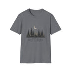 Quiet Grows T-Shirt