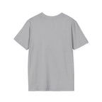 Balancing Focus On Board T-Shirt