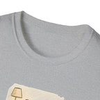 Bedroom Stadium Tour T-Shirt