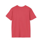 Embroidery Hoop with Thread T-Shirt