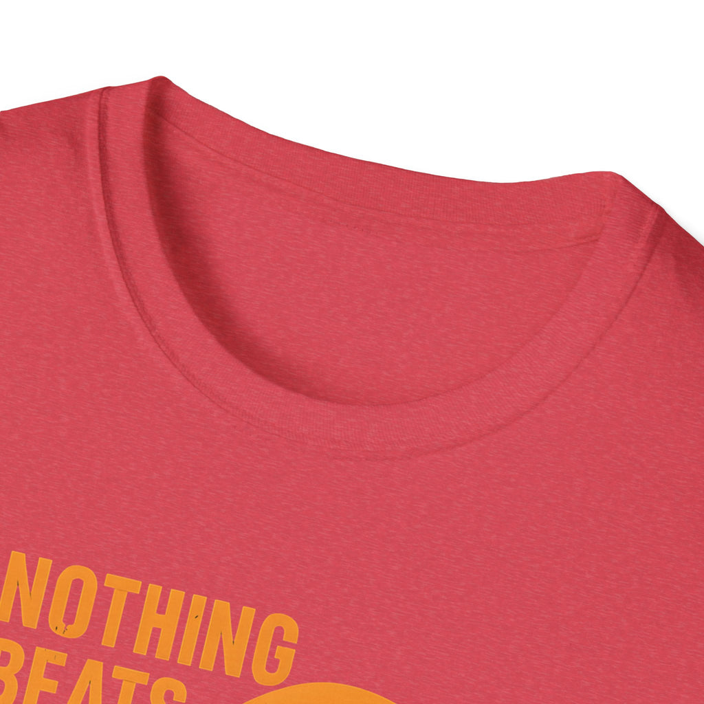 Nothing Beats Adventure T-Shirt