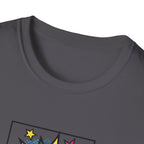 DIY Supplies Therapy Bills T-Shirt