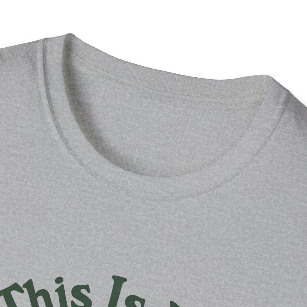 Sunflower Gardening Shirt T-Shirt