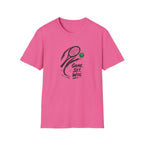 Tennis Game Set Win T-Shirt