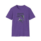 Hanging in the Crux T-Shirt