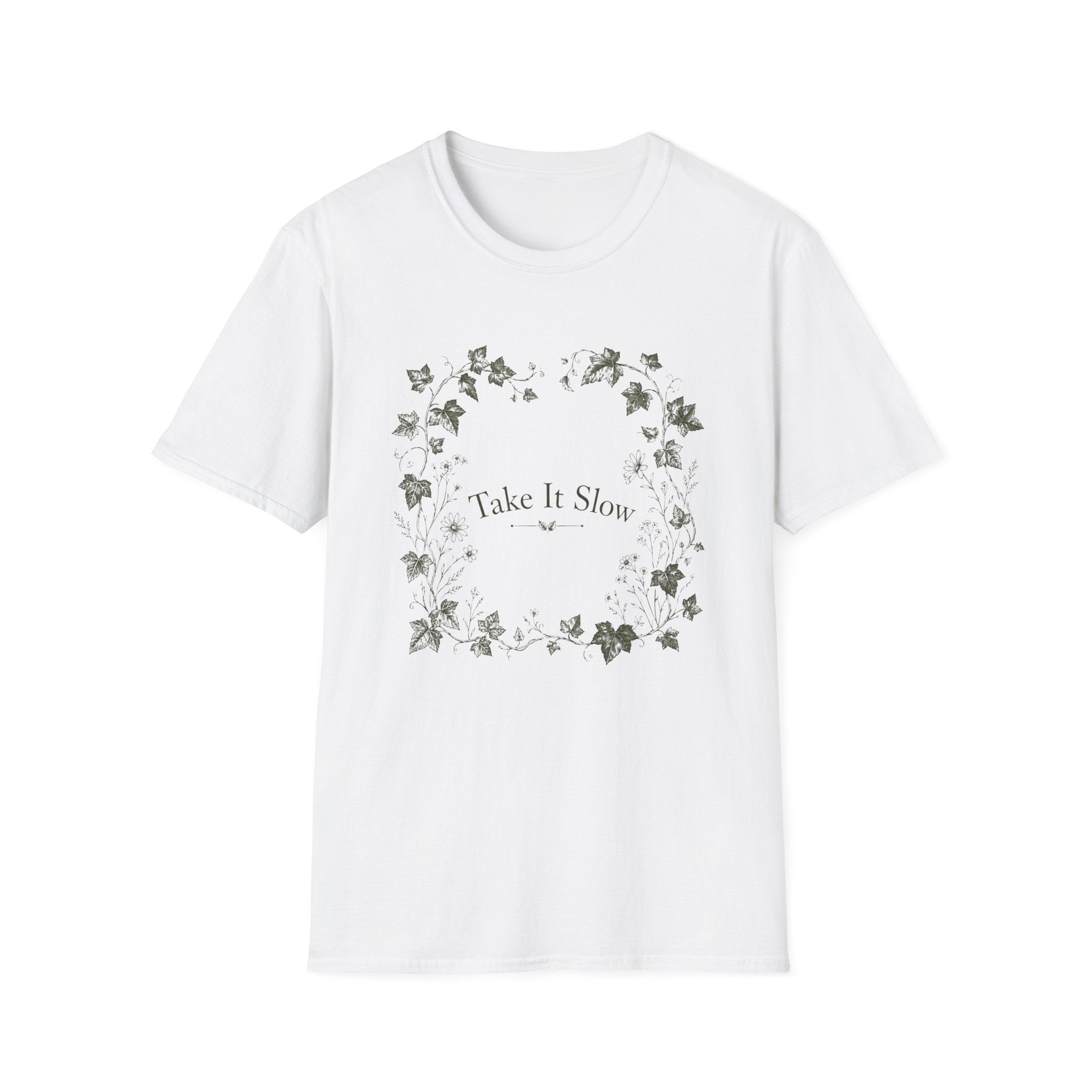 Take it Slow T-Shirt