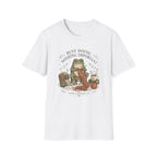 Nothing Important T-Shirt