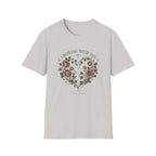 Growing with you T-Shirt