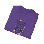 One Page at a Time T-Shirt
