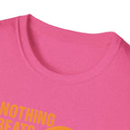 Nothing Beats Adventure T-Shirt