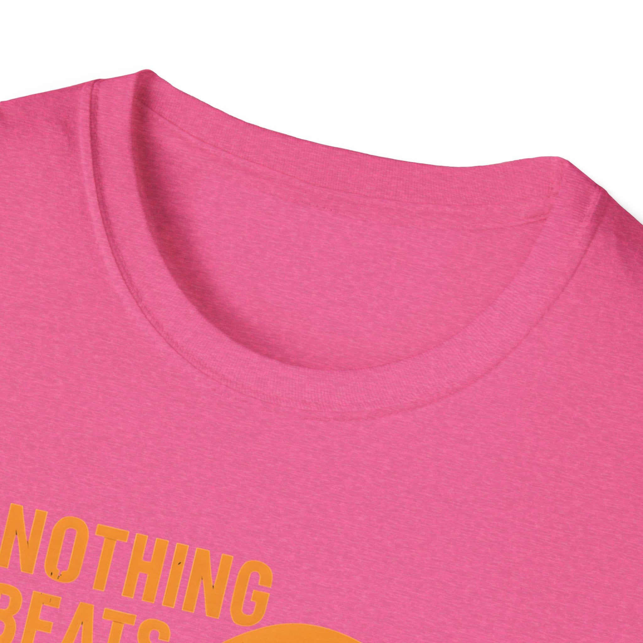 Nothing Beats Adventure T-Shirt
