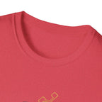 Metal Detecting Therapy T-Shirt