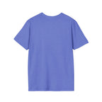 Alligator lounging in swamp T-Shirt