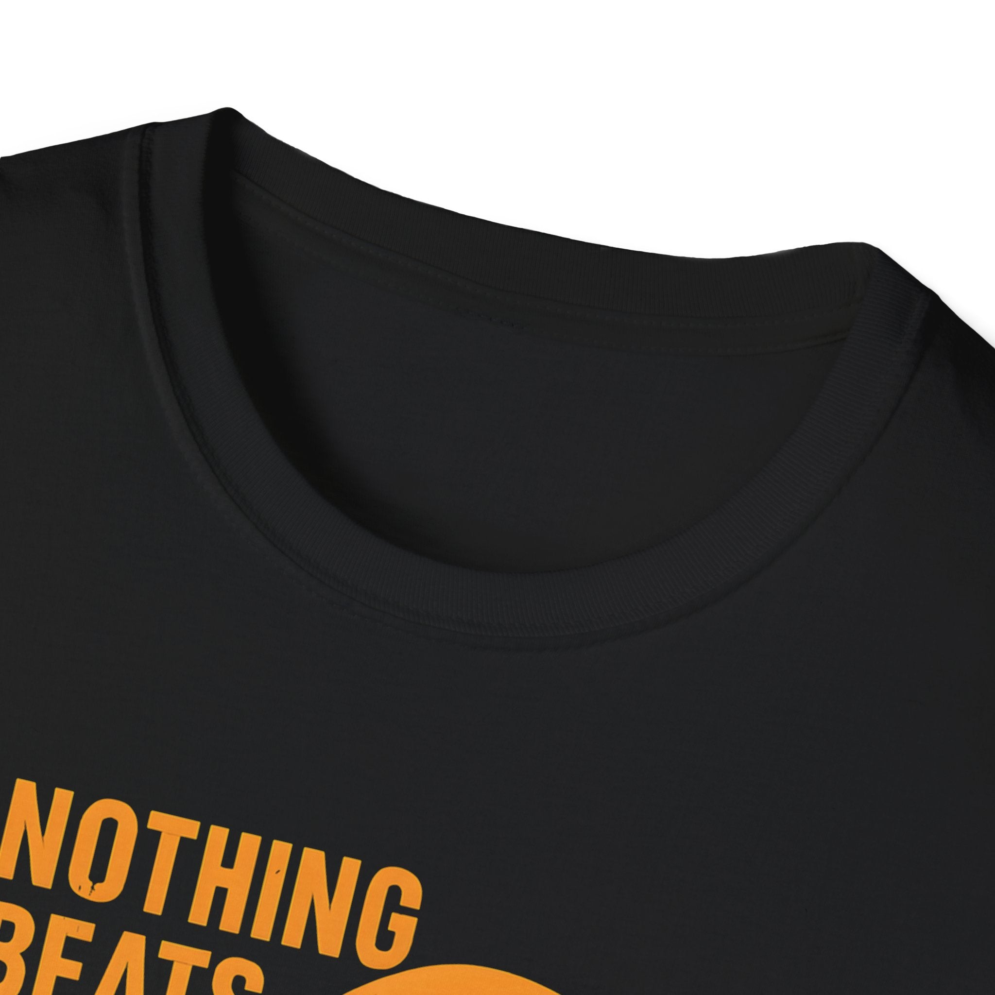 Nothing Beats Adventure T-Shirt