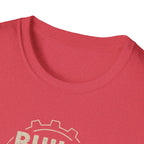 Build Break Rebuild T-Shirt