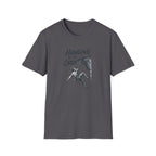 Hanging in the Crux T-Shirt