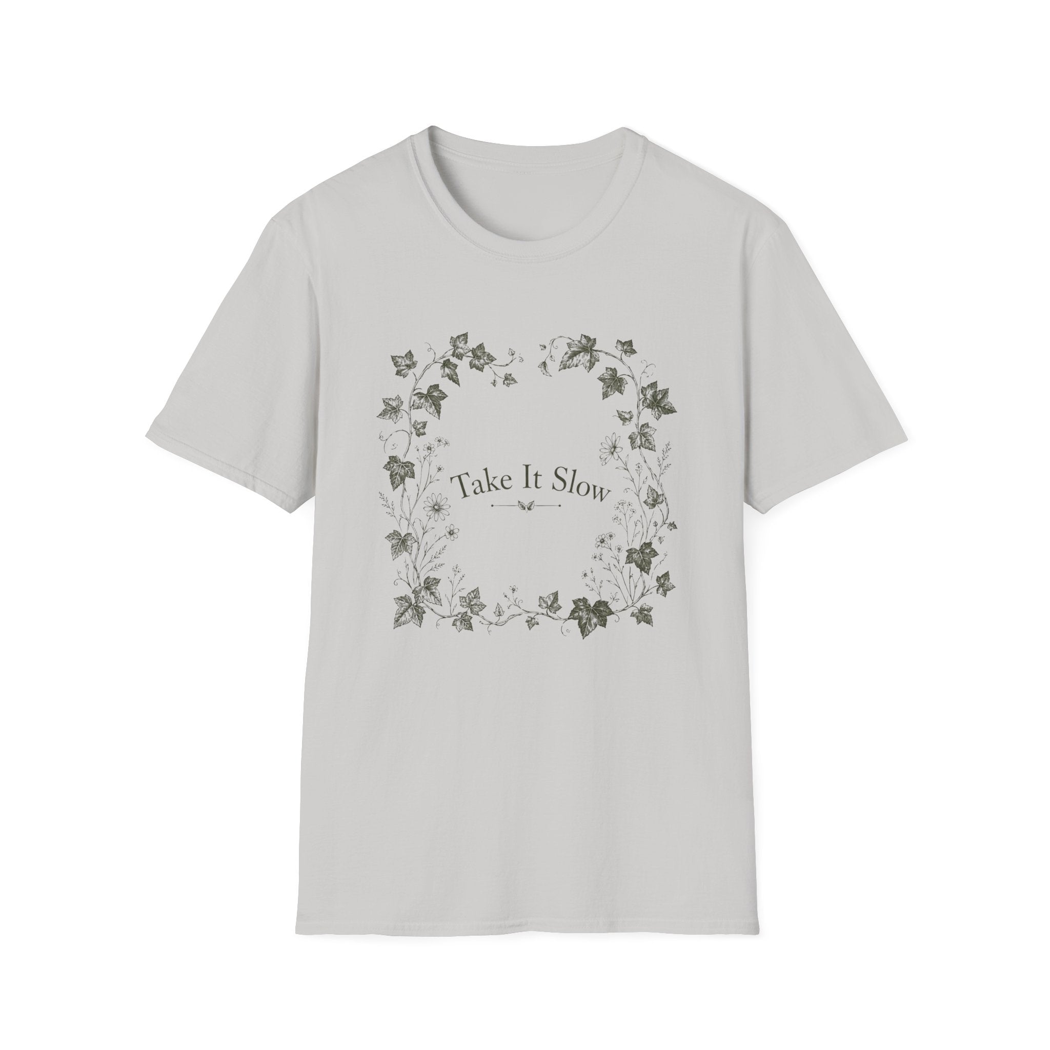 Take it Slow T-Shirt