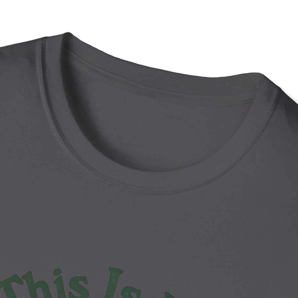 Sunflower Gardening Shirt T-Shirt