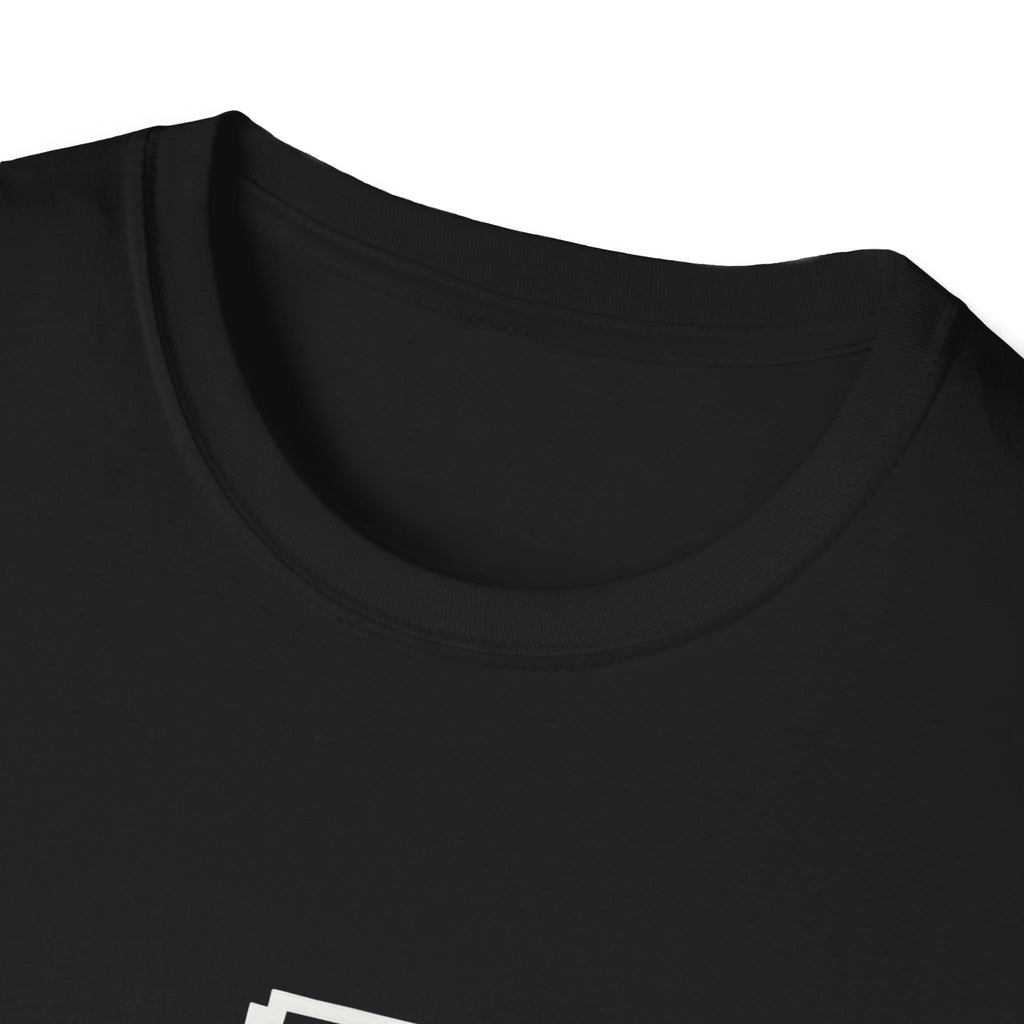 Coffee Code Repeat T-Shirt