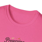 One Page at a Time T-Shirt
