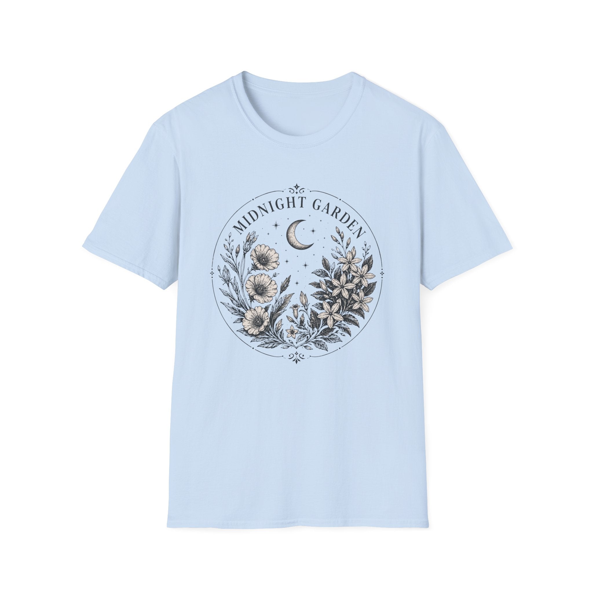 Midnight Garden T-Shirt