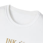 Ink Drives My Imagination T-Shirt