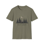 Quiet Grows T-Shirt