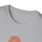 Knitting Is Therapy T-Shirt