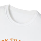 Born to Travel T-Shirt