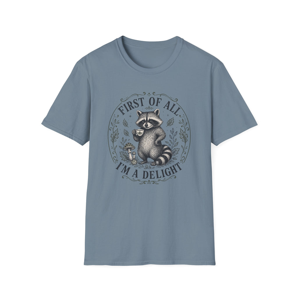 Delight T-Shirt